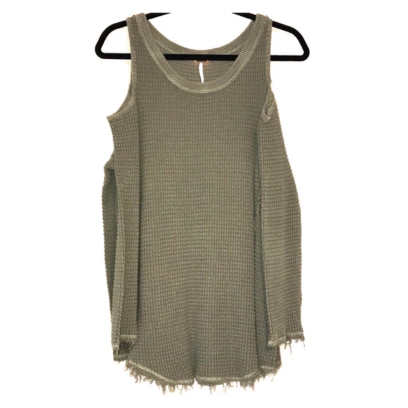 Free People Sweaters - Free people sweater